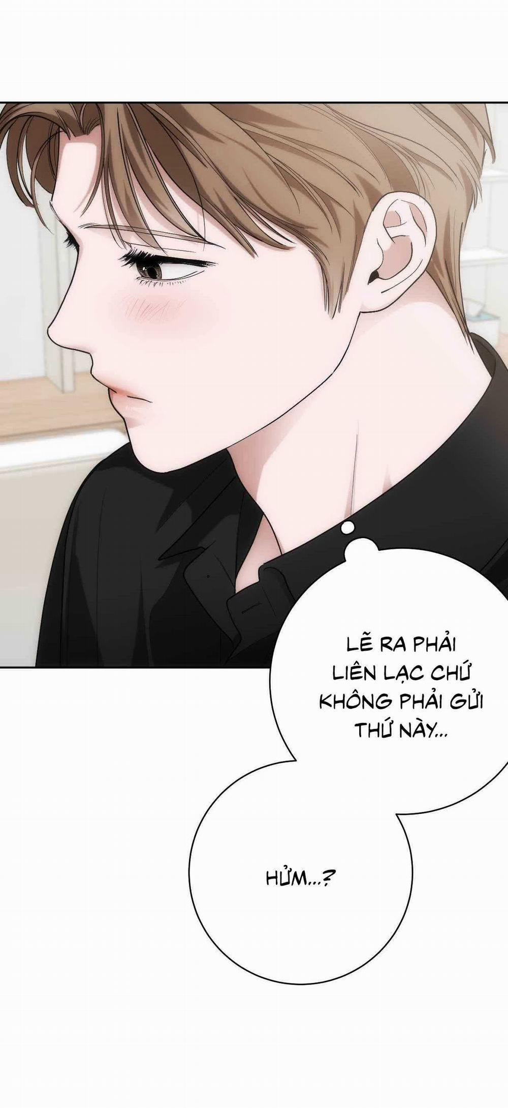 Chìm Trong Khoái Lạc 31 trang 64