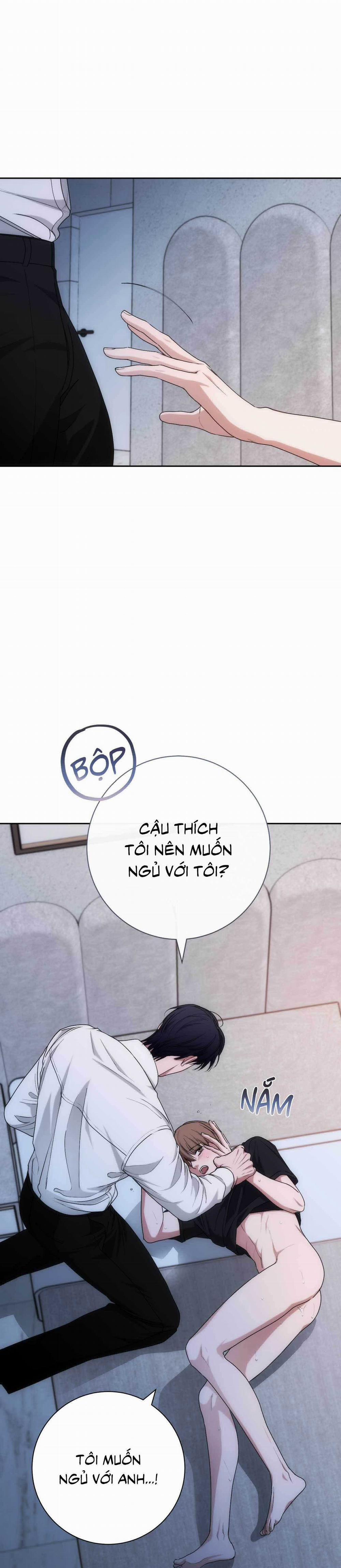 Chìm Trong Khoái Lạc 31 trang 9