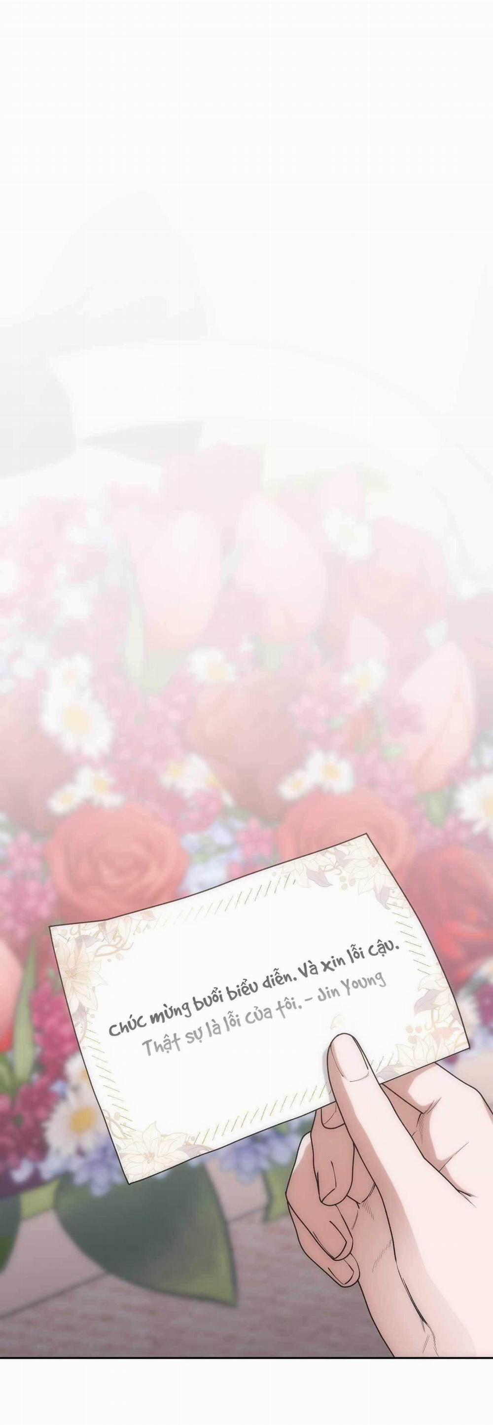 Chìm Trong Khoái Lạc 32 trang 1