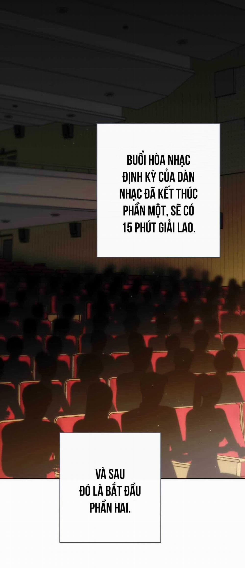 Chìm Trong Khoái Lạc 32 trang 11