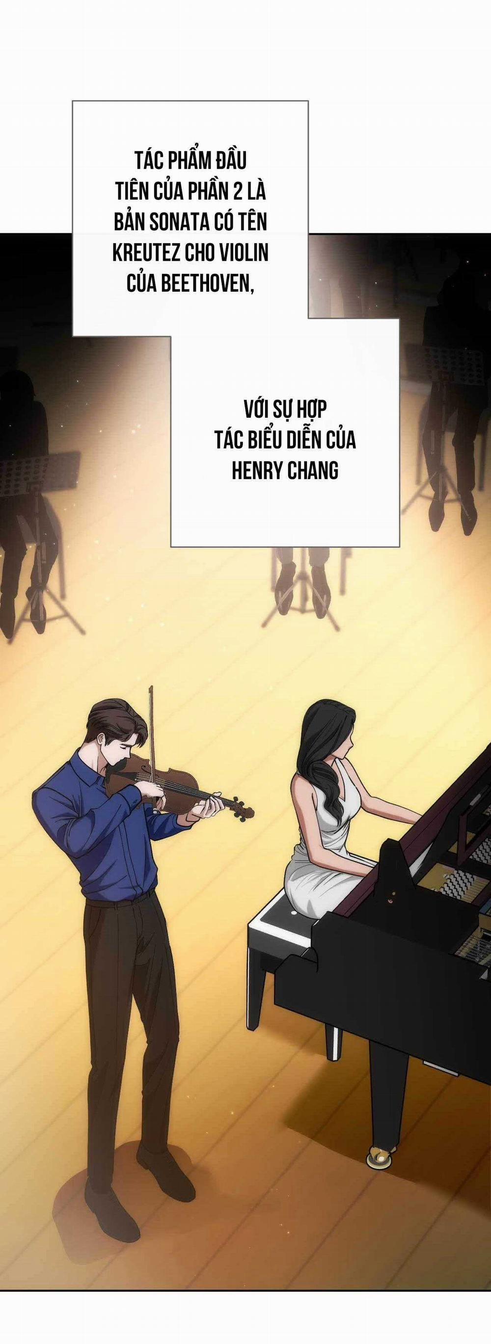 Chìm Trong Khoái Lạc 32 trang 12