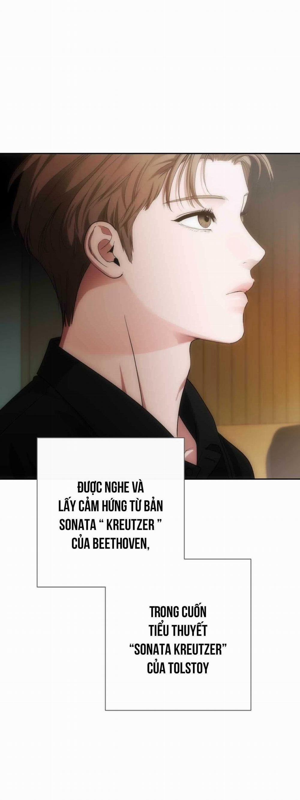 Chìm Trong Khoái Lạc 32 trang 13