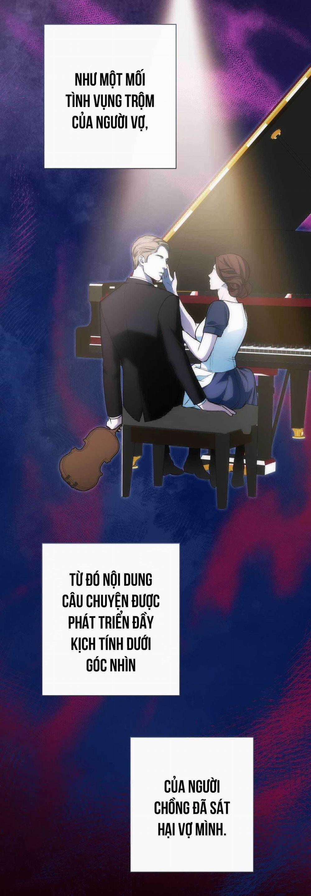 Chìm Trong Khoái Lạc 32 trang 15