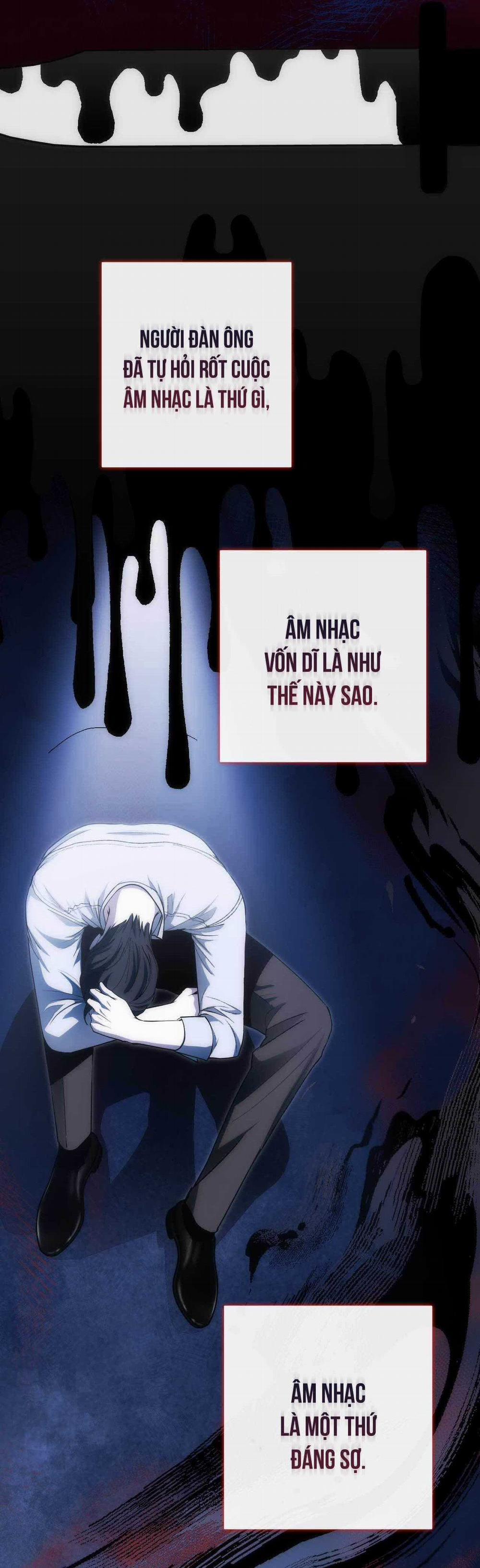 Chìm Trong Khoái Lạc 32 trang 16