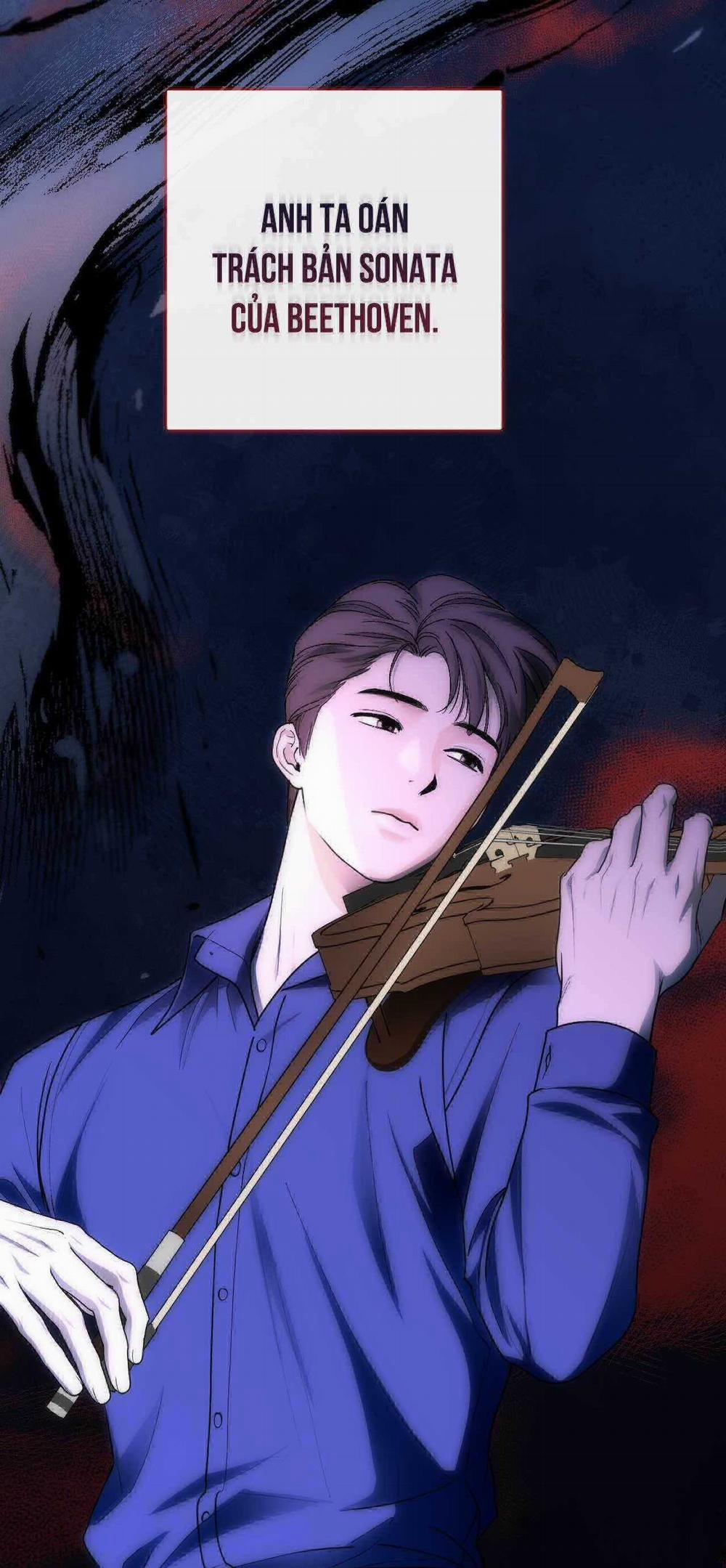 Chìm Trong Khoái Lạc 32 trang 17