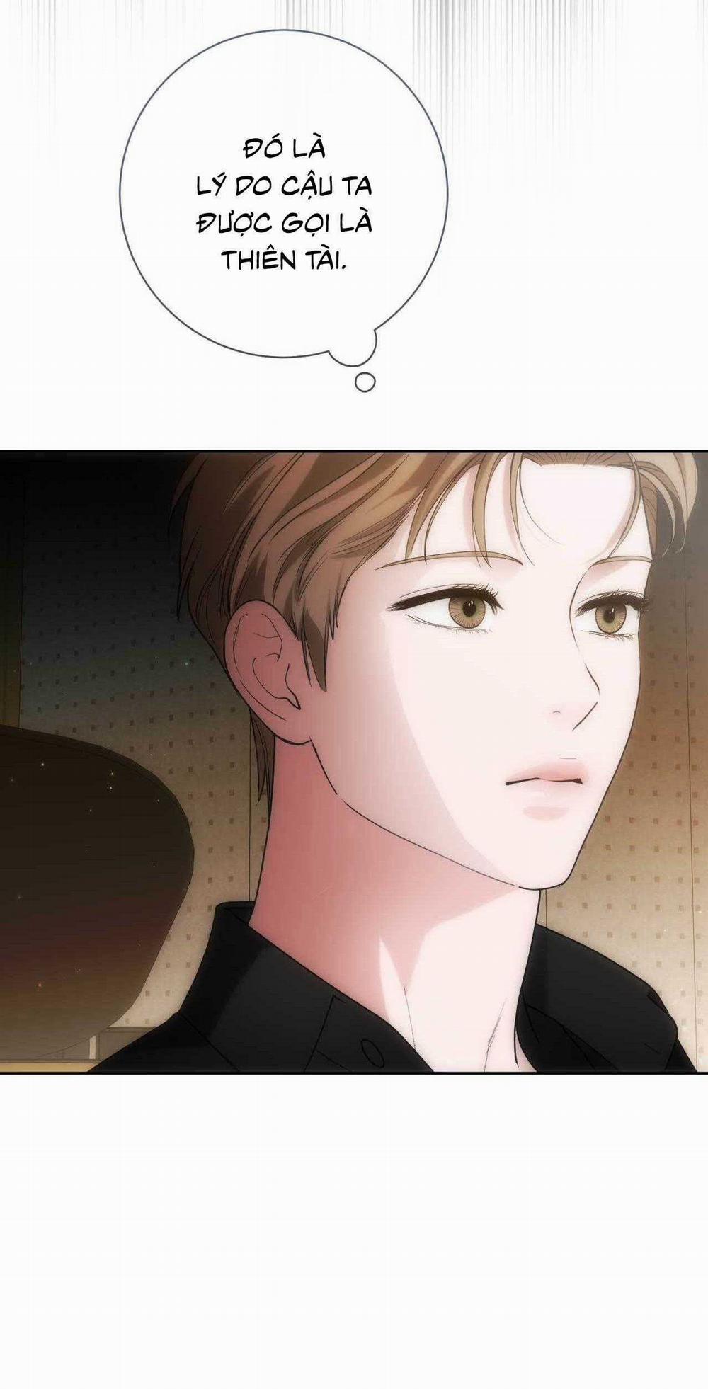 Chìm Trong Khoái Lạc 32 trang 19