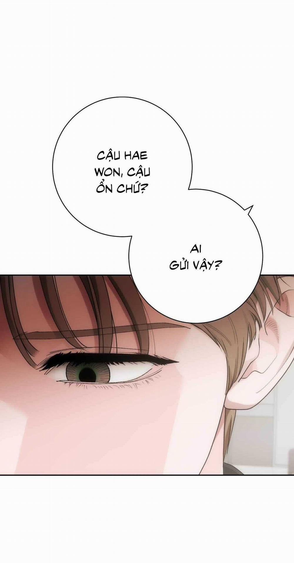 Chìm Trong Khoái Lạc 32 trang 2