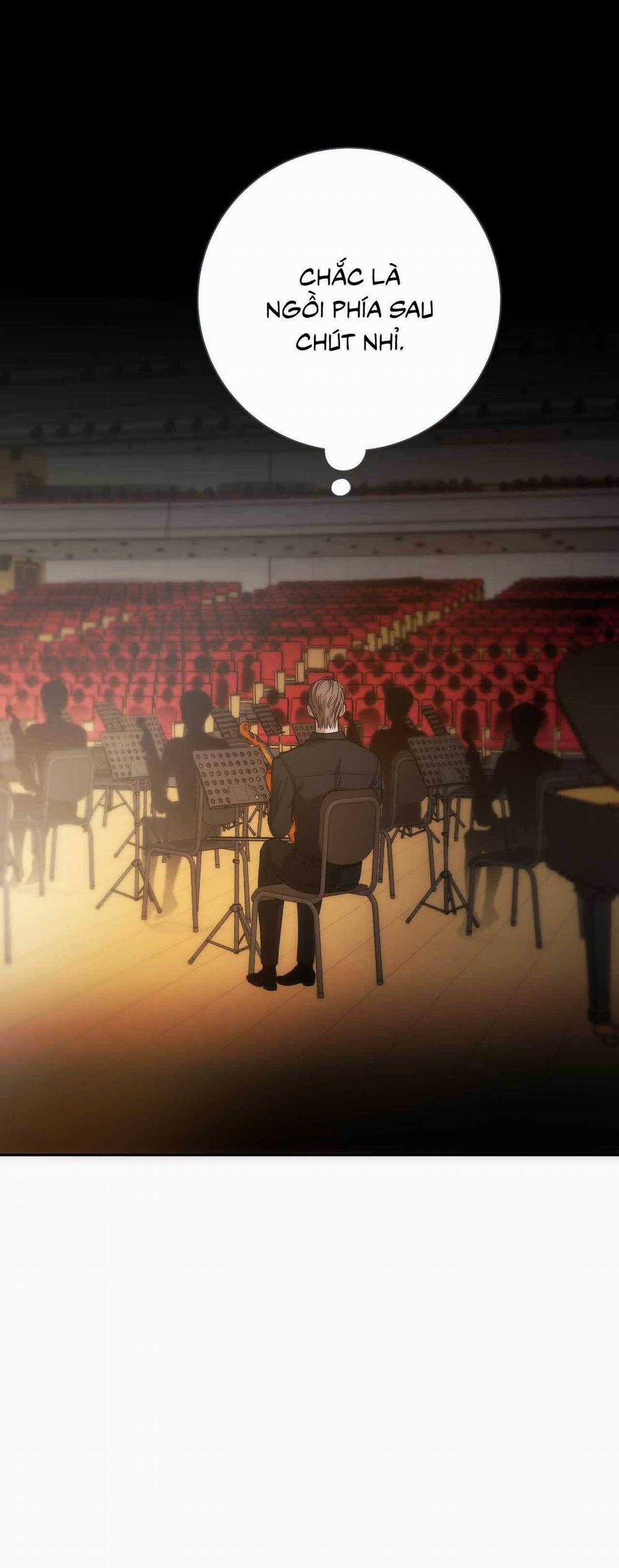 Chìm Trong Khoái Lạc 32 trang 23