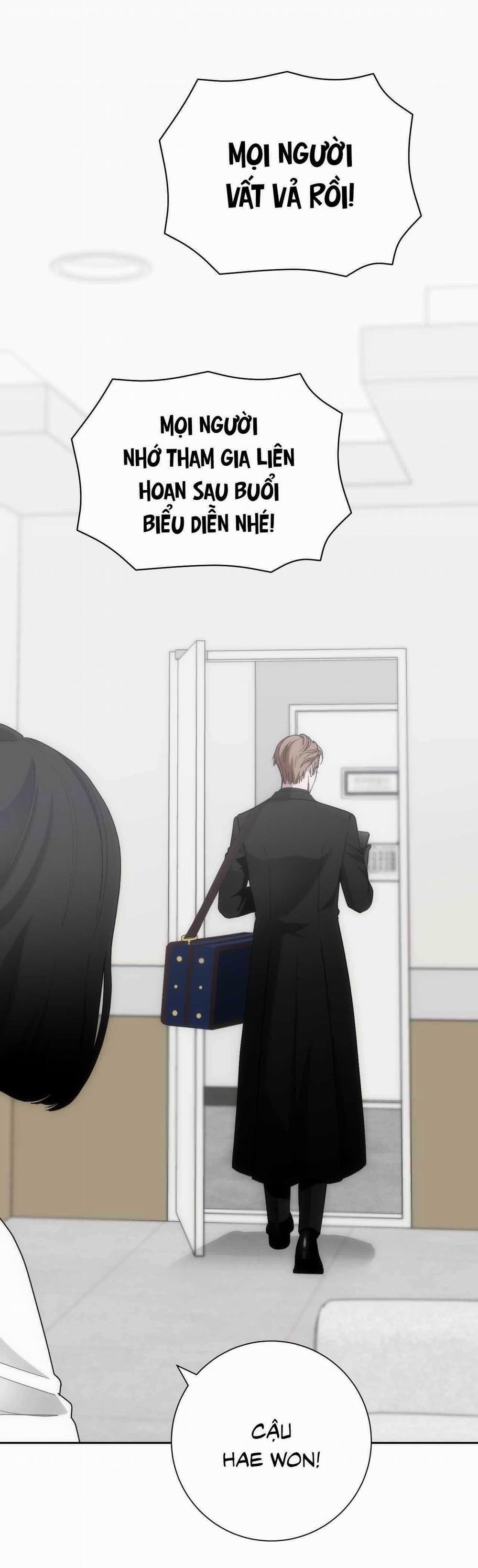 Chìm Trong Khoái Lạc 32 trang 24