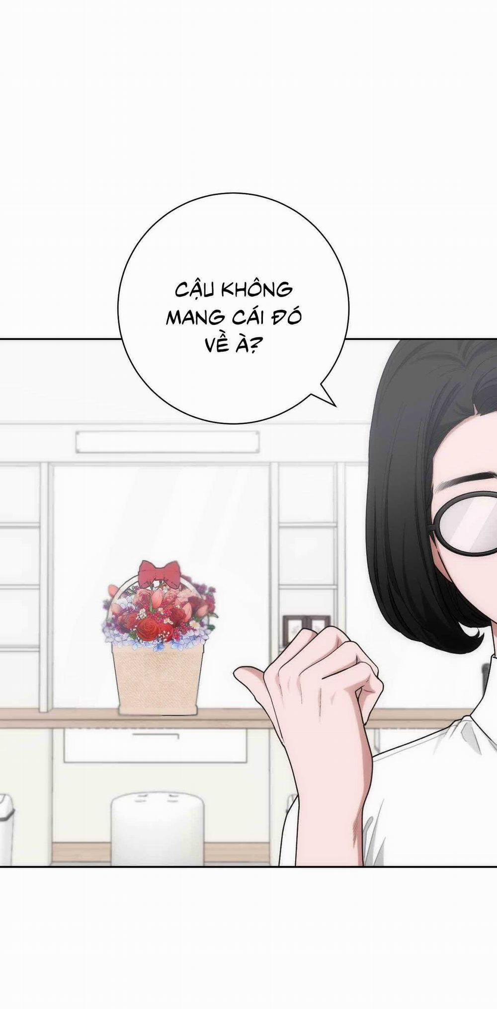 Chìm Trong Khoái Lạc 32 trang 25