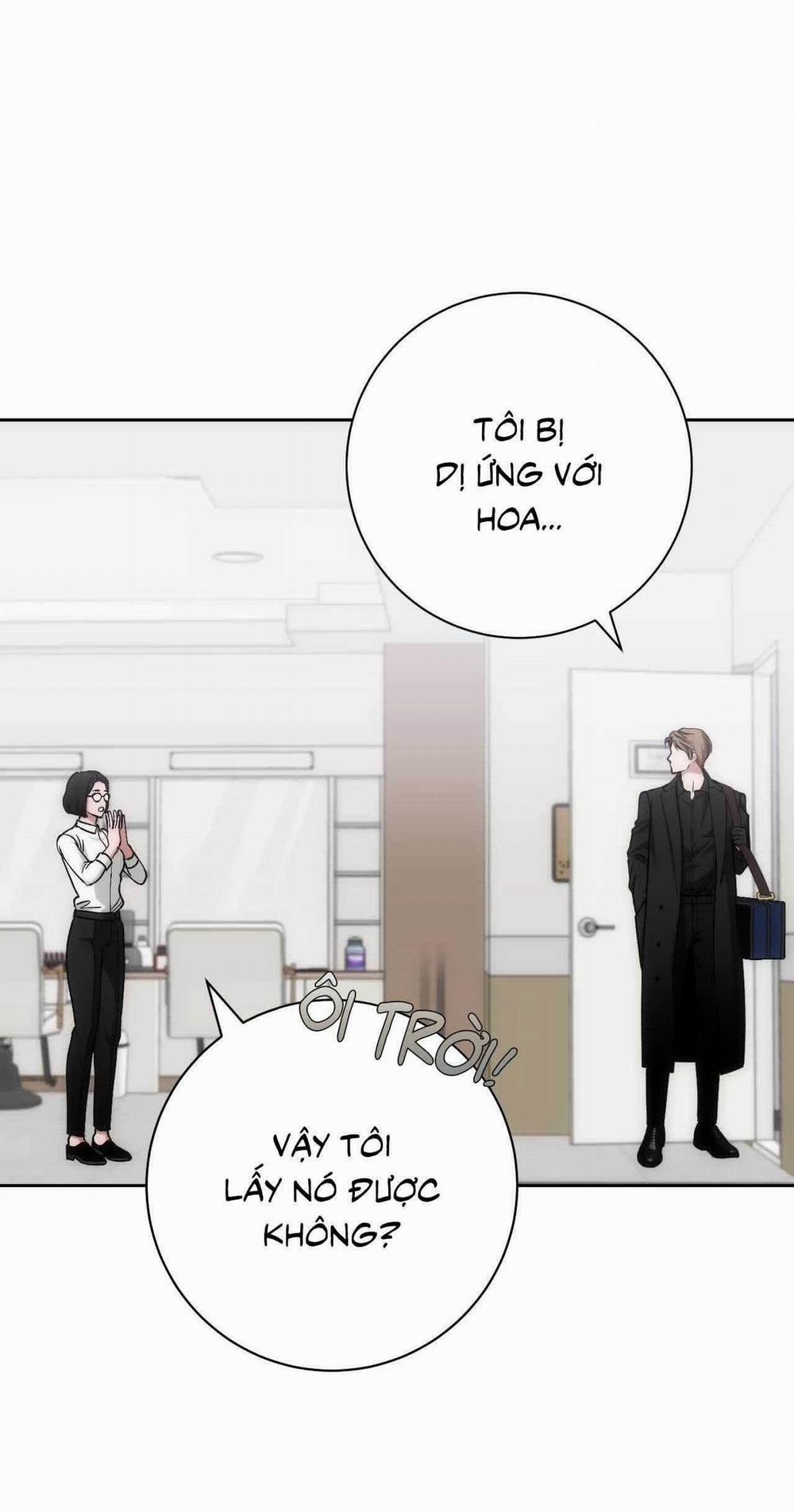 Chìm Trong Khoái Lạc 32 trang 26