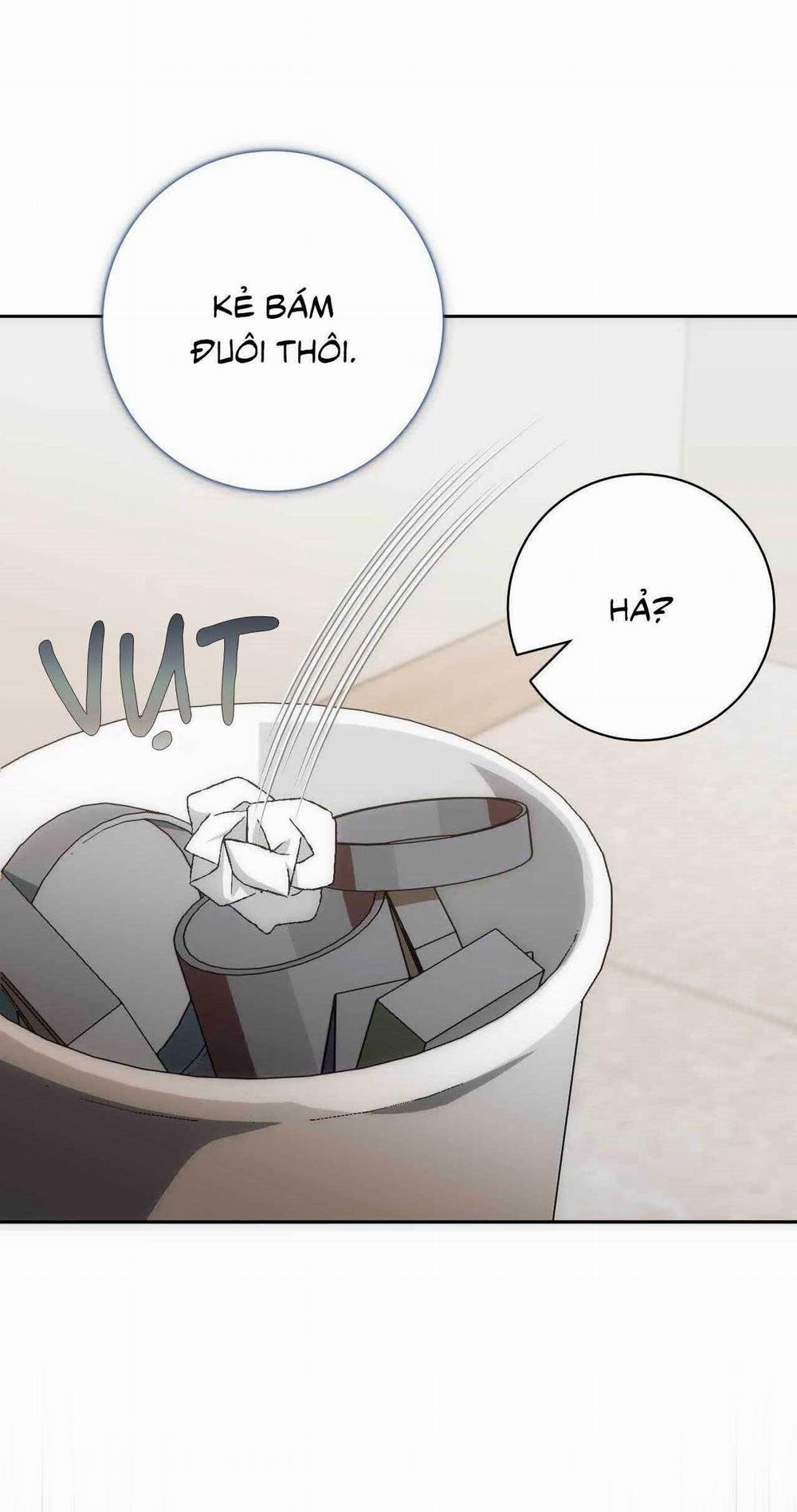 Chìm Trong Khoái Lạc 32 trang 3