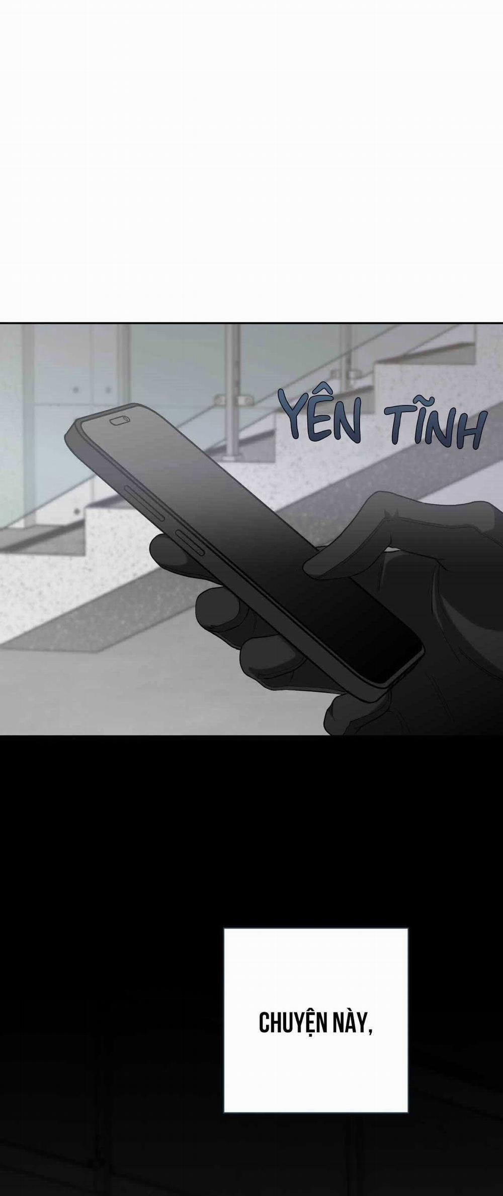 Chìm Trong Khoái Lạc 32 trang 30