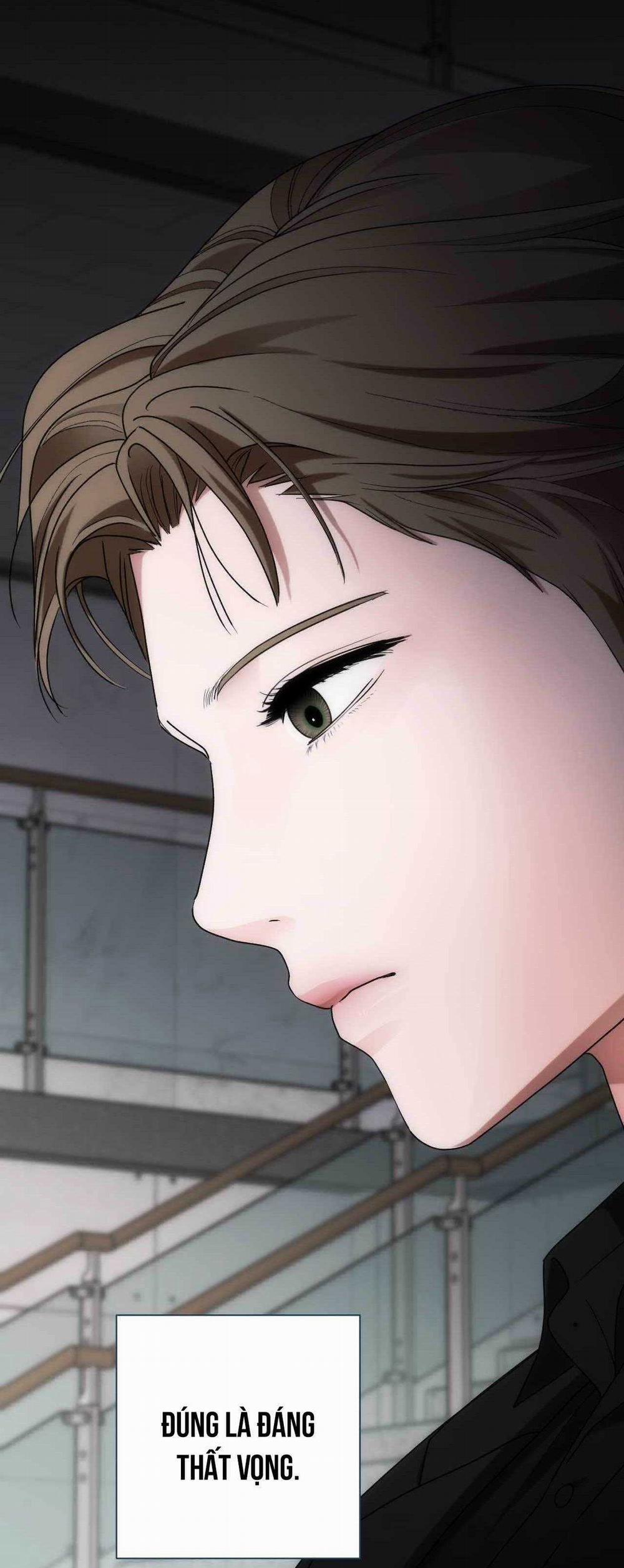 Chìm Trong Khoái Lạc 32 trang 31