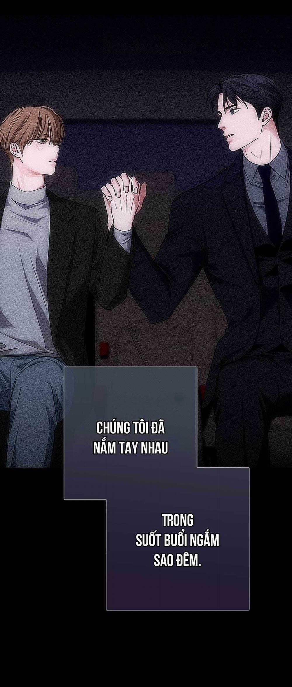 Chìm Trong Khoái Lạc 32 trang 33