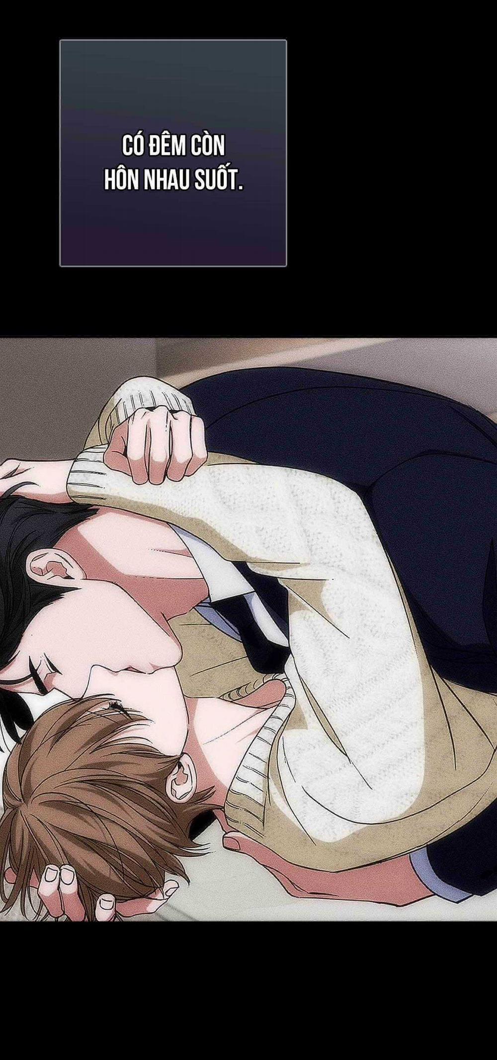 Chìm Trong Khoái Lạc 32 trang 35