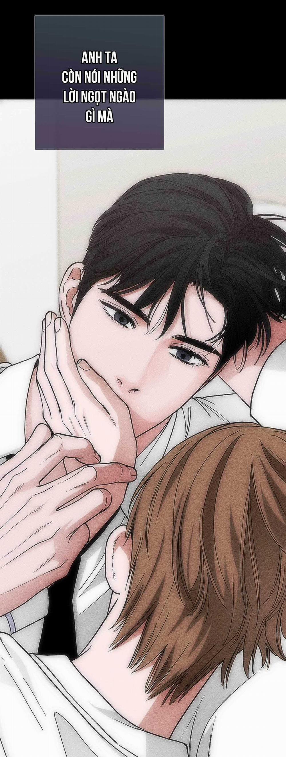 Chìm Trong Khoái Lạc 32 trang 36