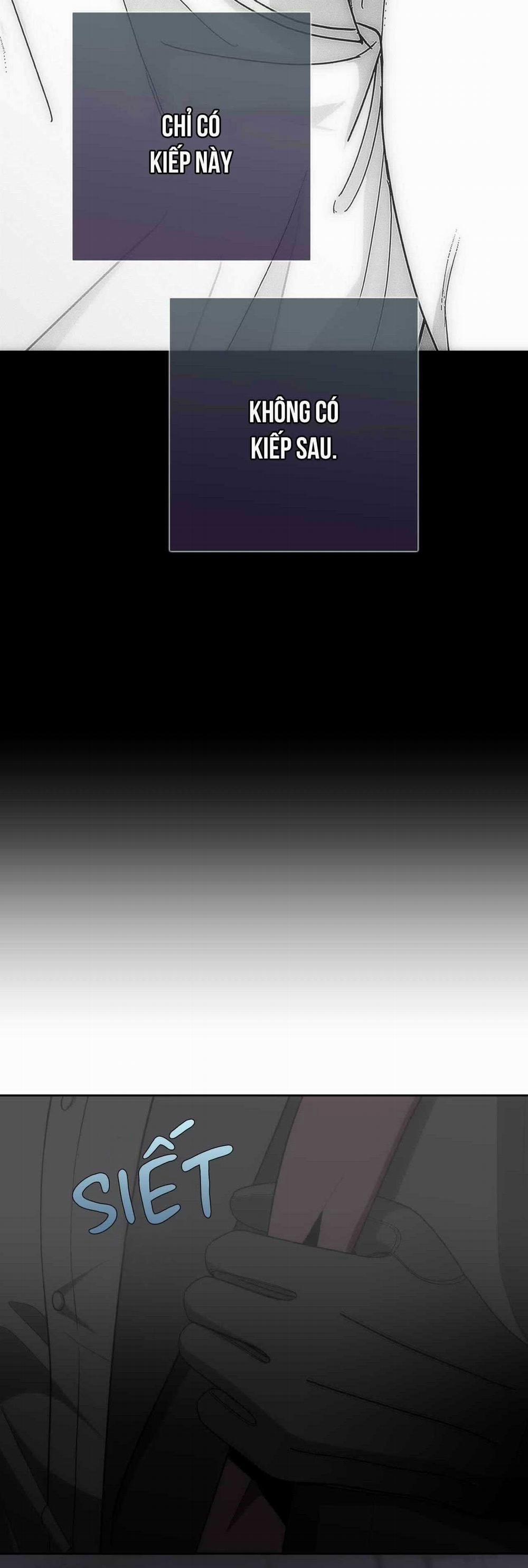 Chìm Trong Khoái Lạc 32 trang 37