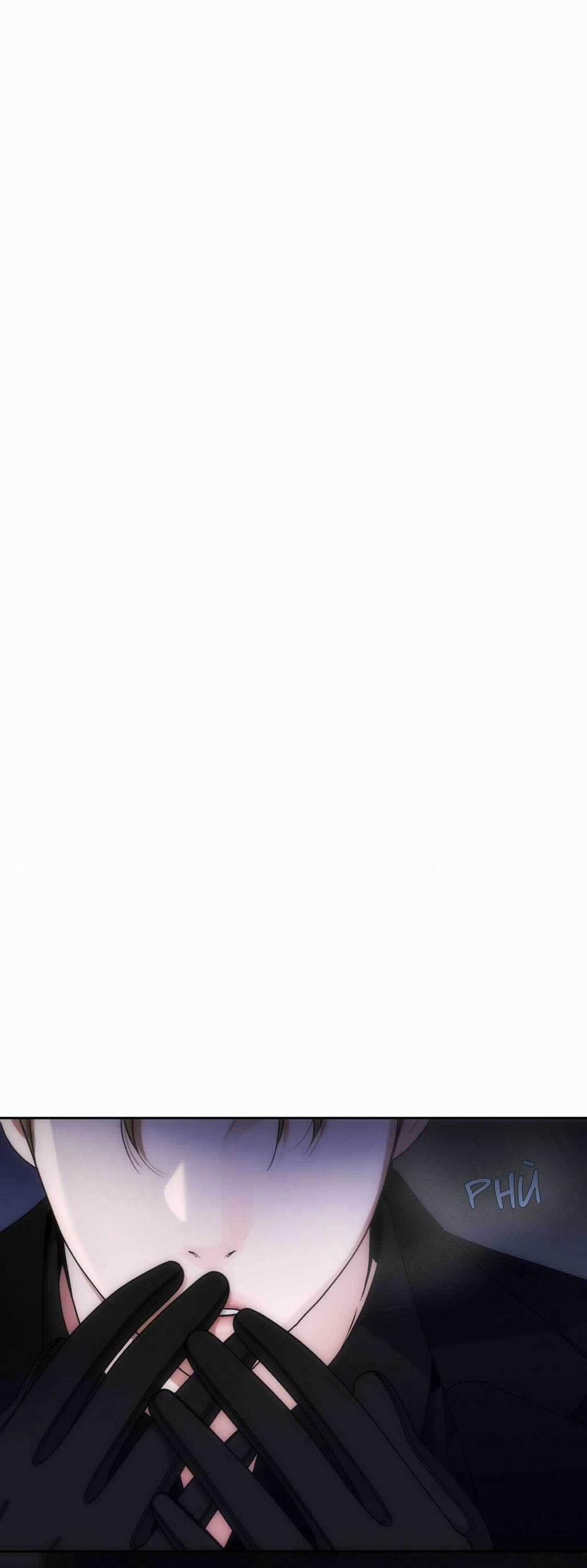 Chìm Trong Khoái Lạc 32 trang 39