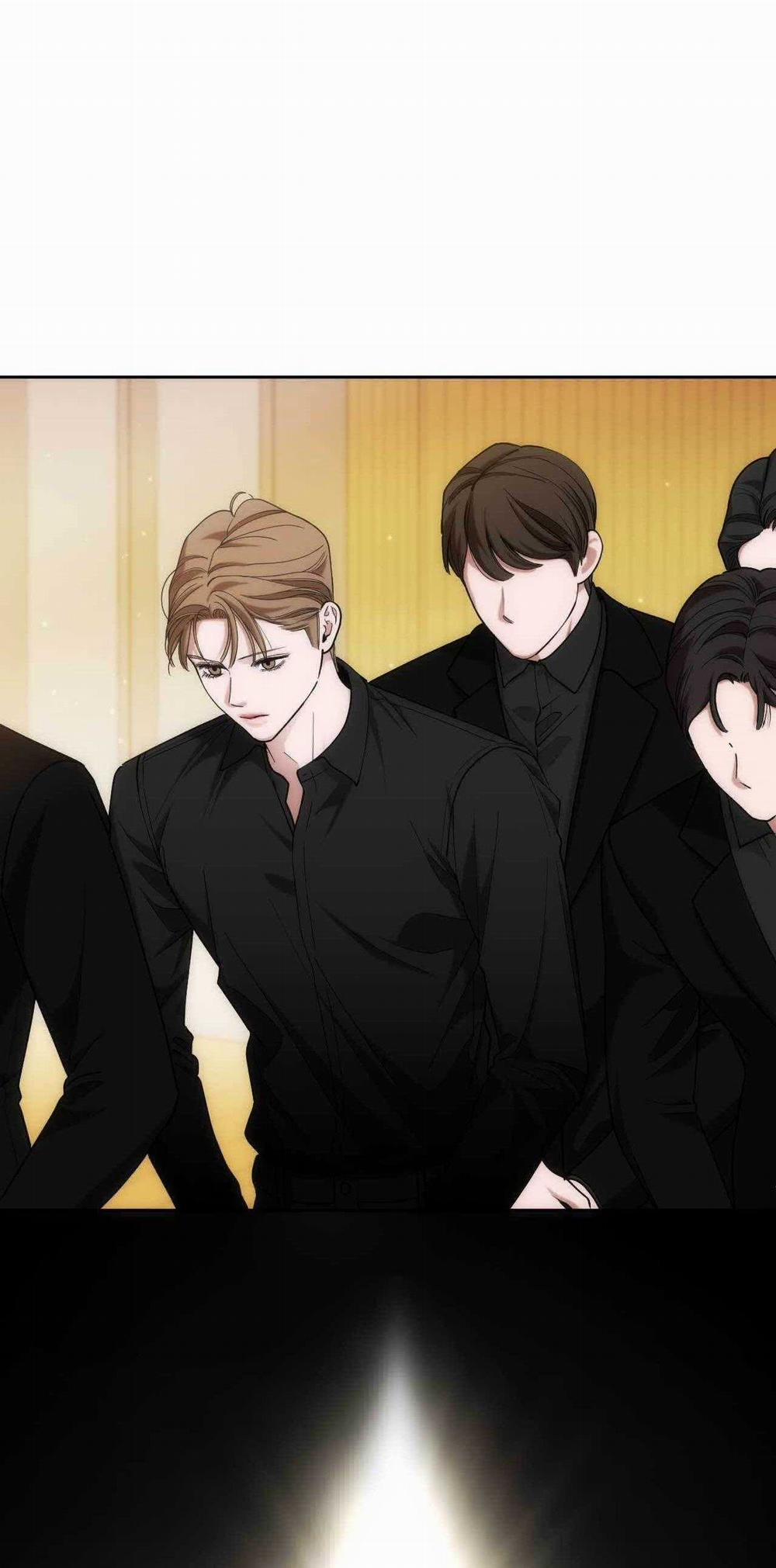 Chìm Trong Khoái Lạc 32 trang 5