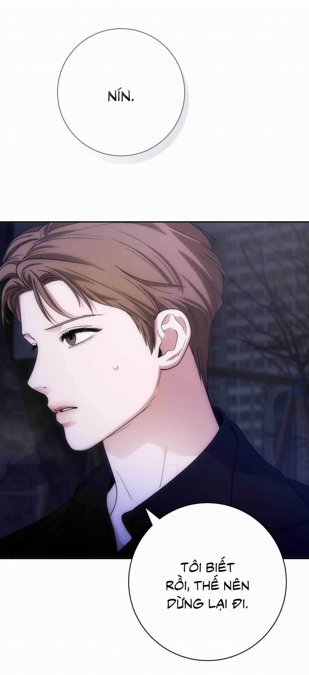 Chìm Trong Khoái Lạc 32 trang 50
