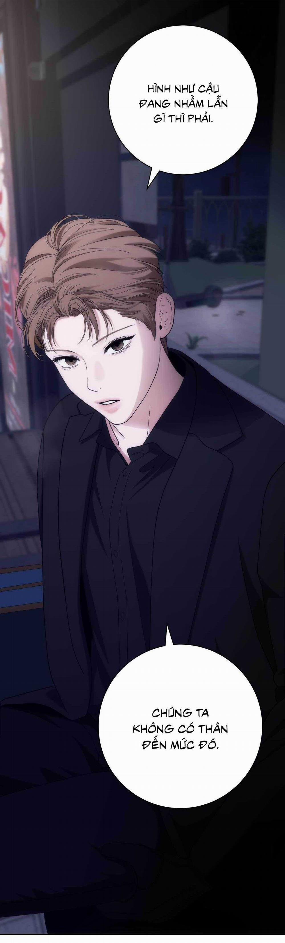 Chìm Trong Khoái Lạc 32 trang 53