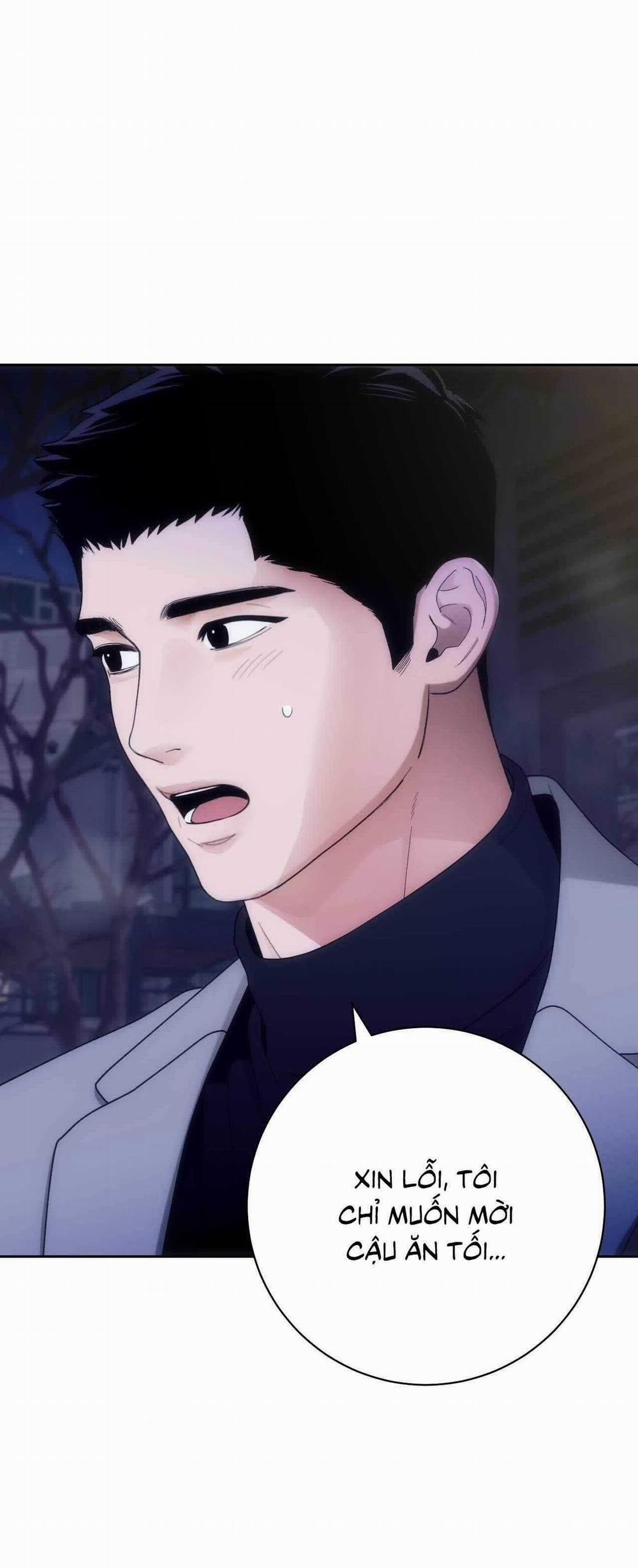 Chìm Trong Khoái Lạc 32 trang 54