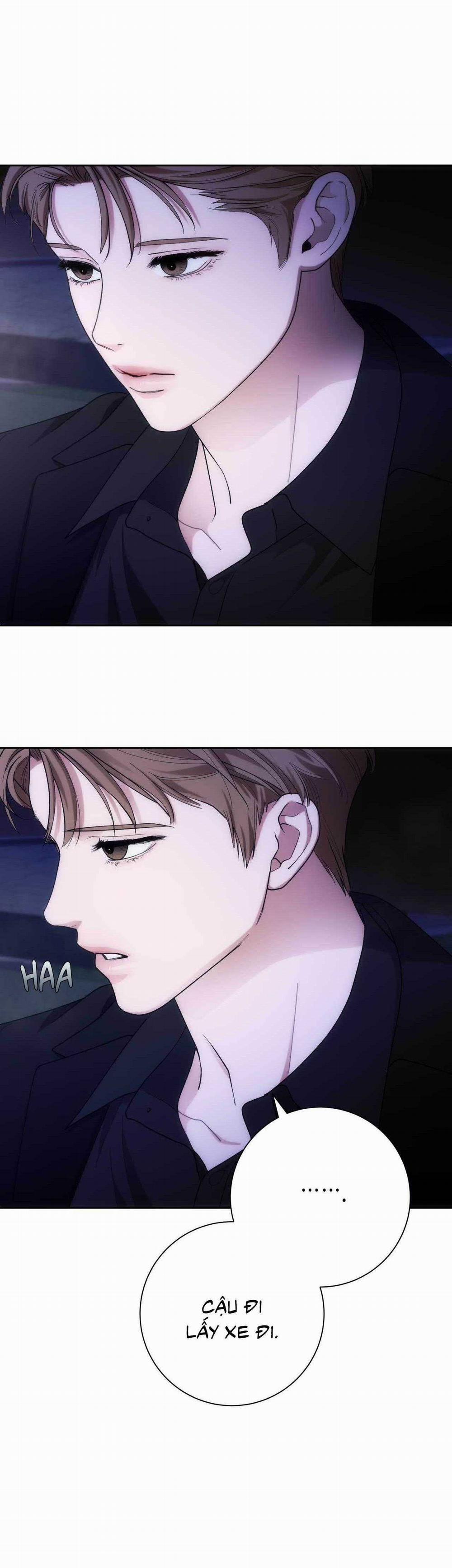 Chìm Trong Khoái Lạc 32 trang 59