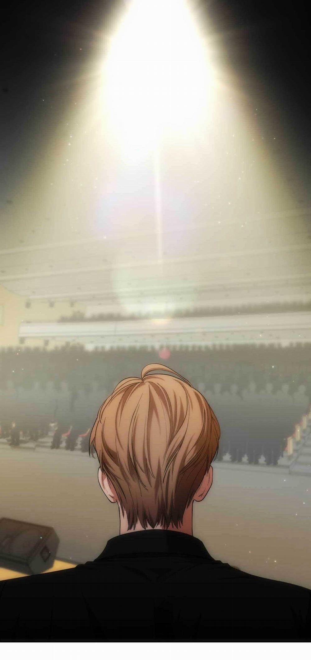 Chìm Trong Khoái Lạc 32 trang 6