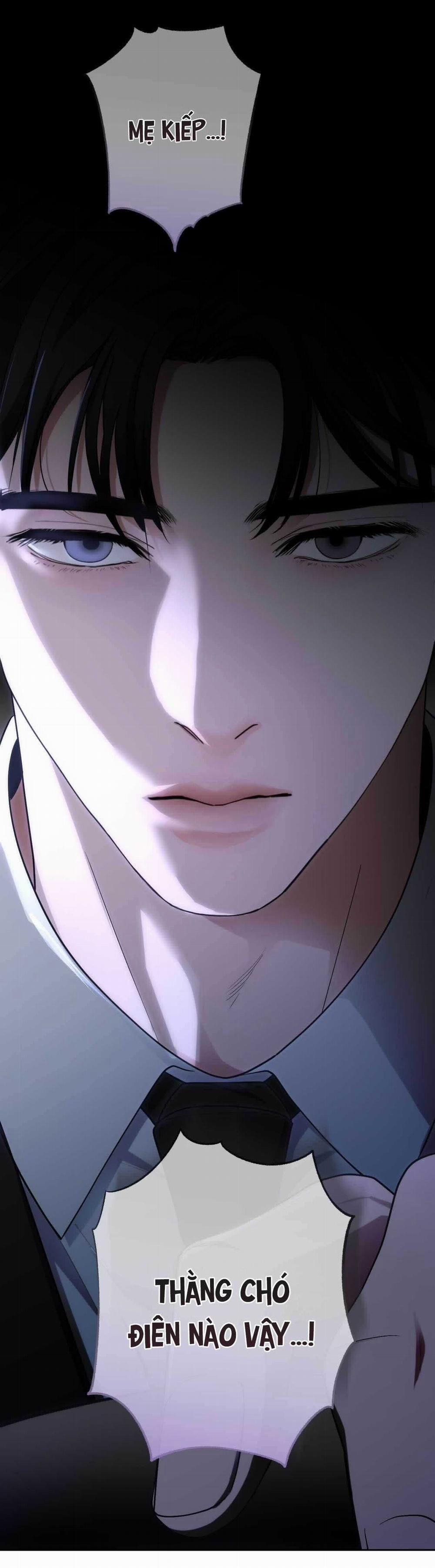 Chìm Trong Khoái Lạc 32 trang 65