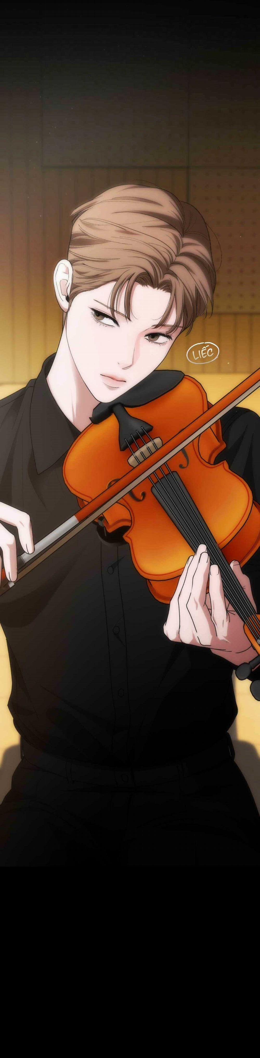 Chìm Trong Khoái Lạc 32 trang 9