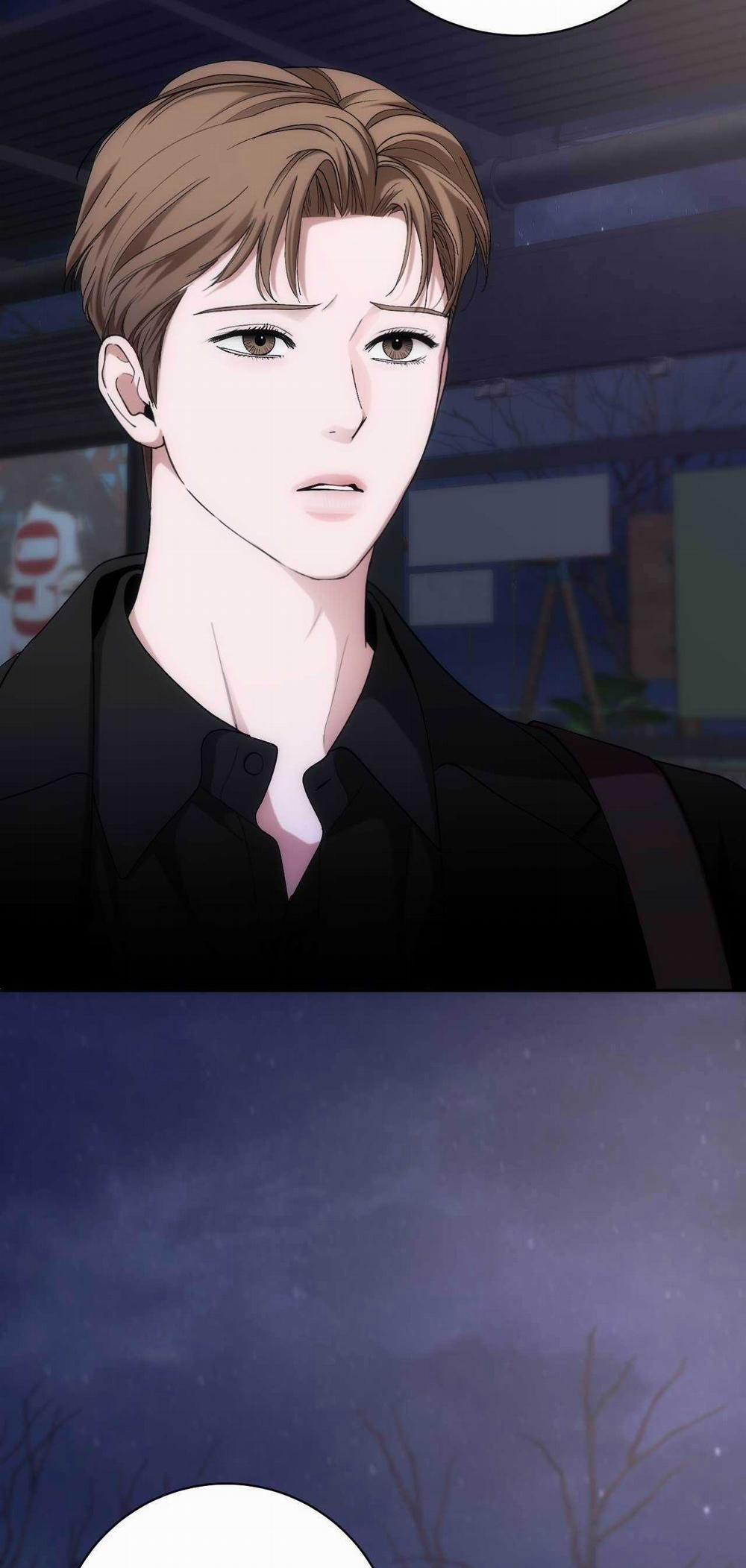 Chìm Trong Khoái Lạc 33 trang 18