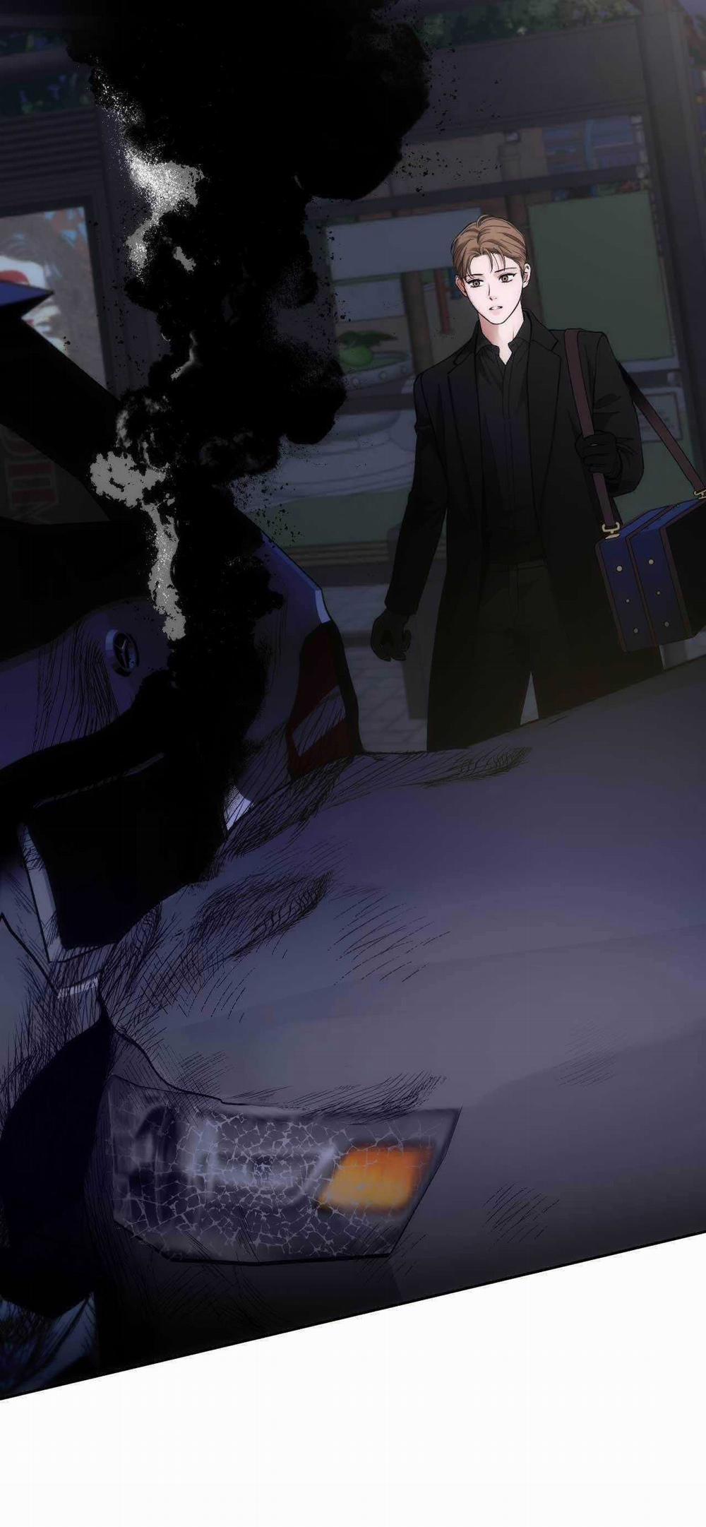 Chìm Trong Khoái Lạc 33 trang 2