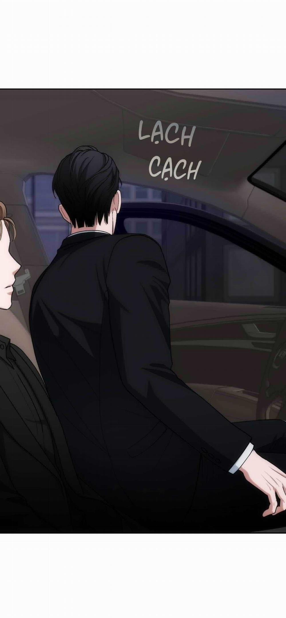 Chìm Trong Khoái Lạc 33 trang 29