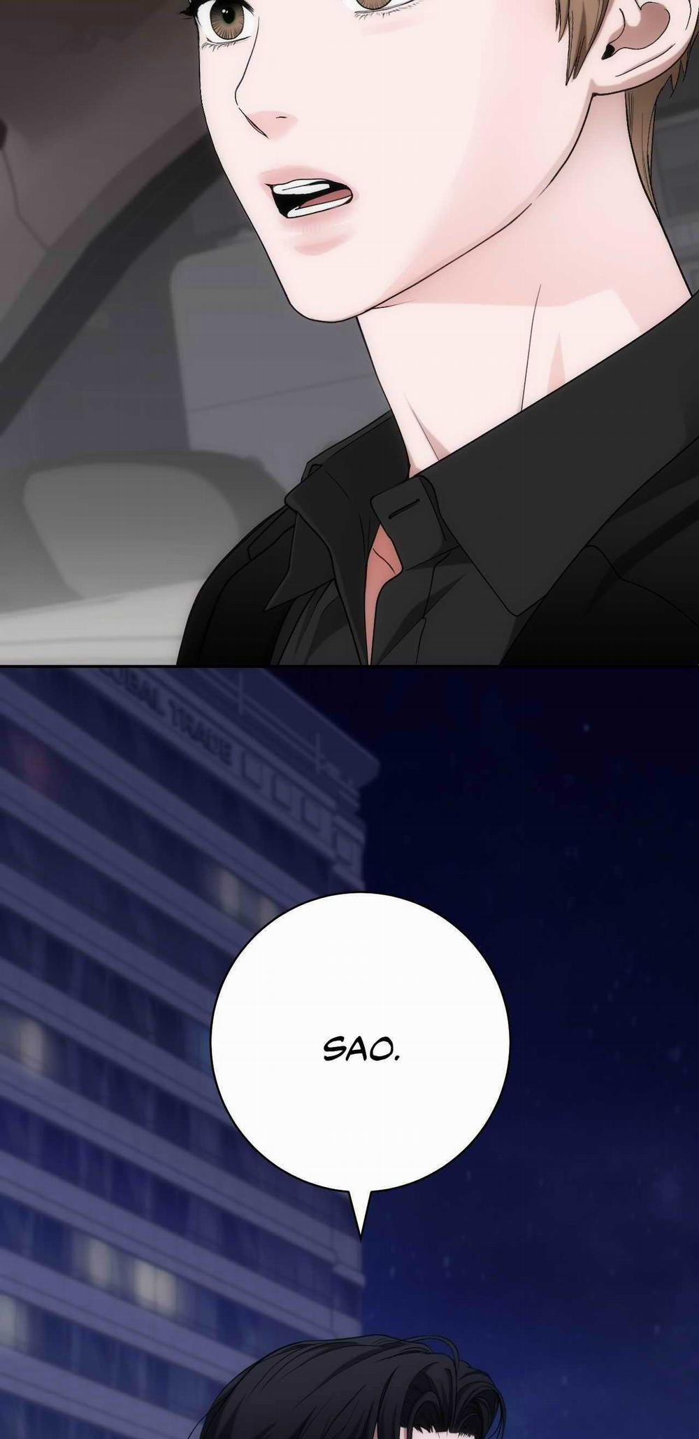 Chìm Trong Khoái Lạc 33 trang 34