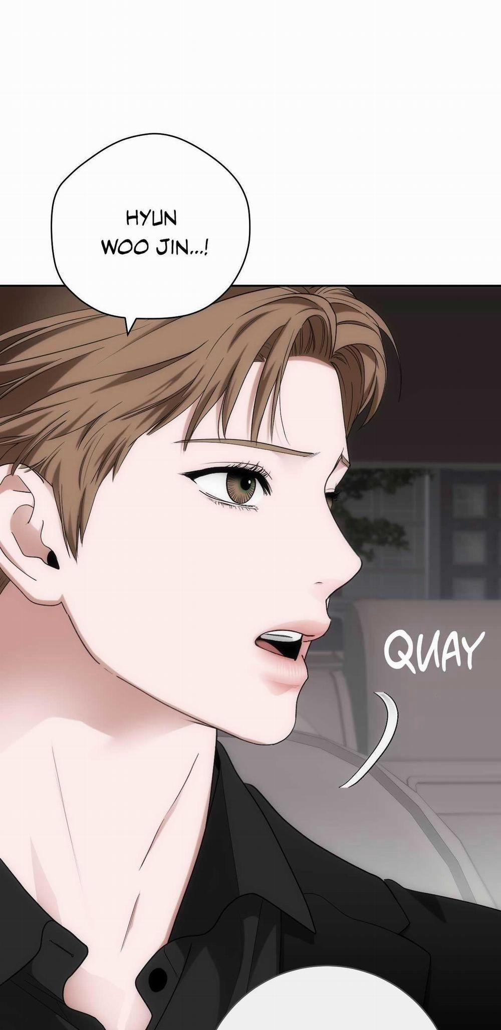 Chìm Trong Khoái Lạc 33 trang 39