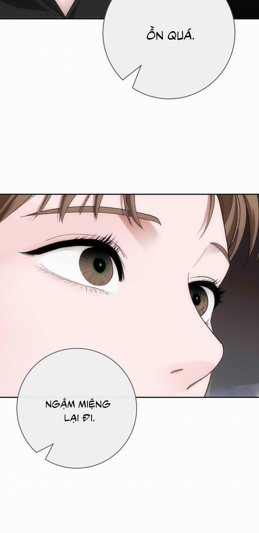 Chìm Trong Khoái Lạc 33 trang 40