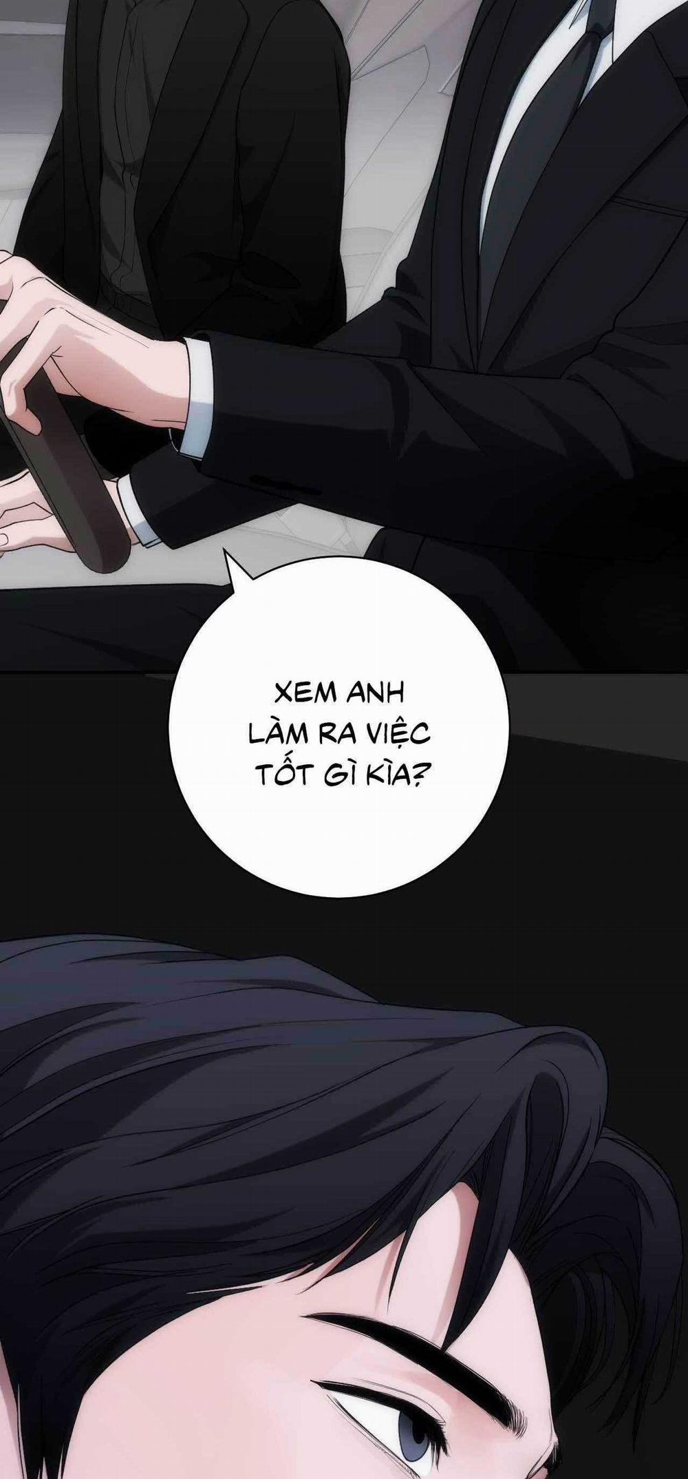 Chìm Trong Khoái Lạc 33 trang 43