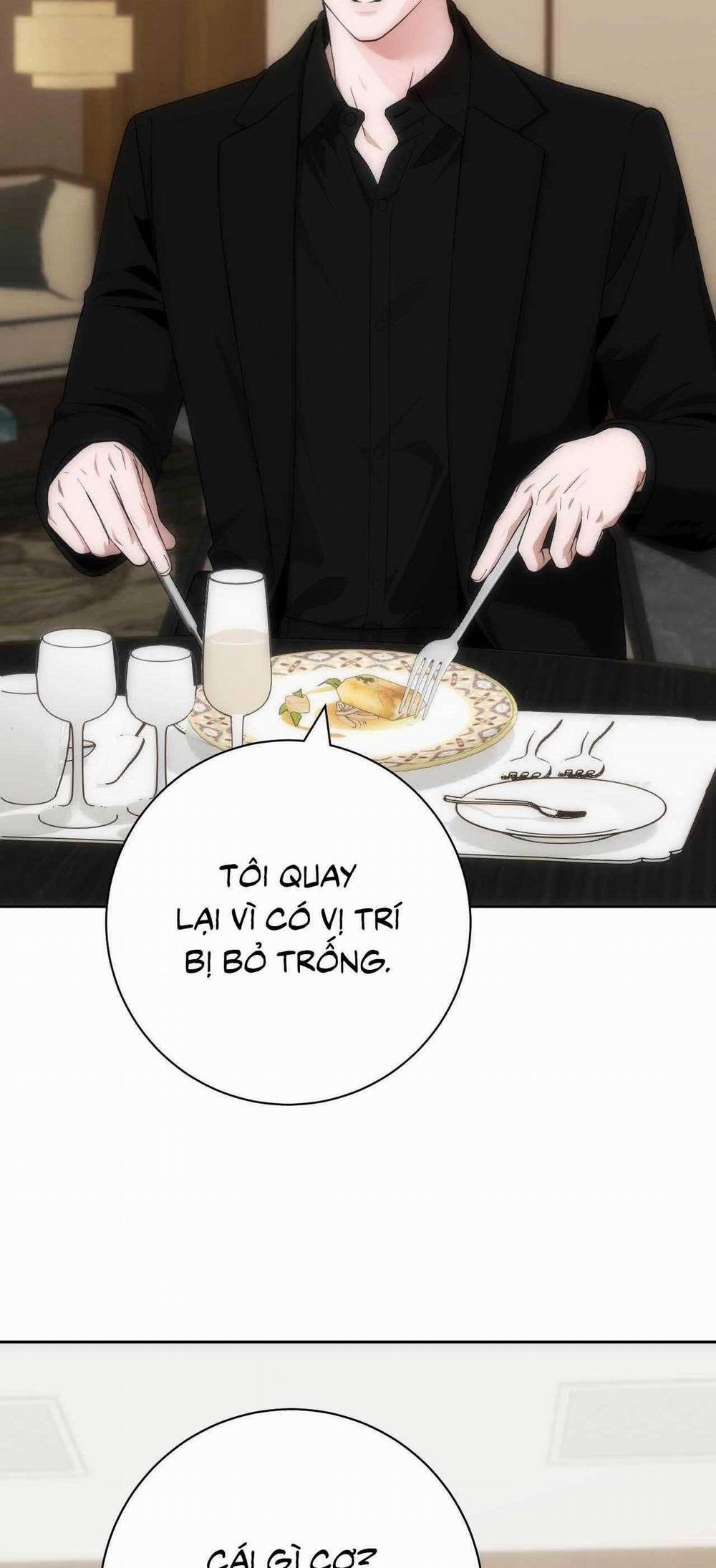 Chìm Trong Khoái Lạc 34 trang 14