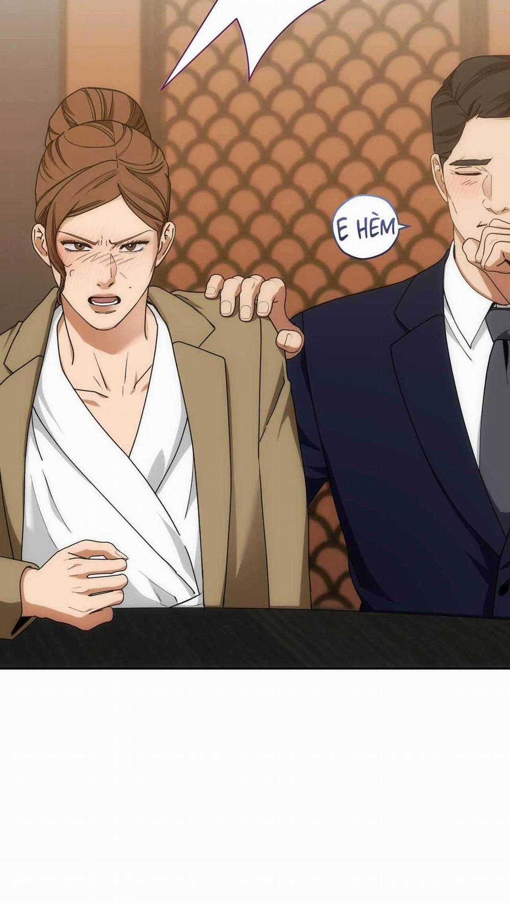 Chìm Trong Khoái Lạc 34 trang 29