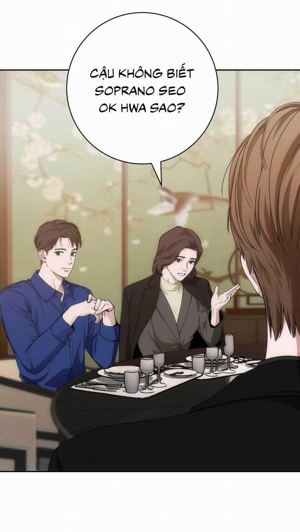 Chìm Trong Khoái Lạc 34 trang 30