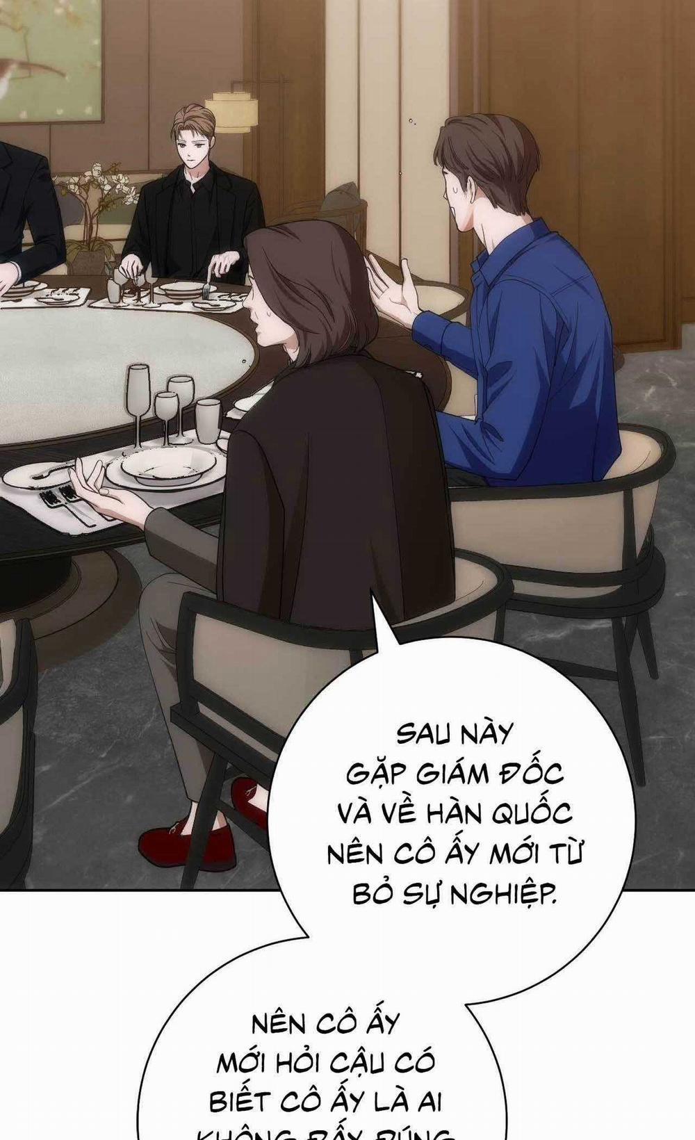 Chìm Trong Khoái Lạc 34 trang 32