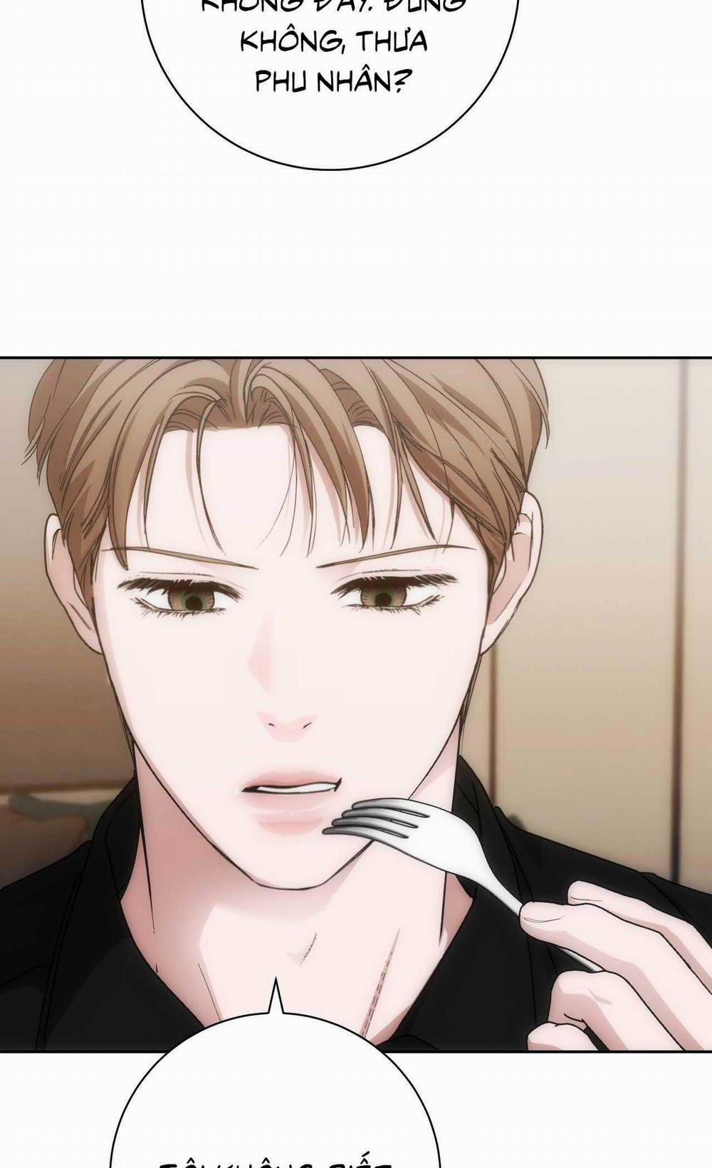 Chìm Trong Khoái Lạc 34 trang 33