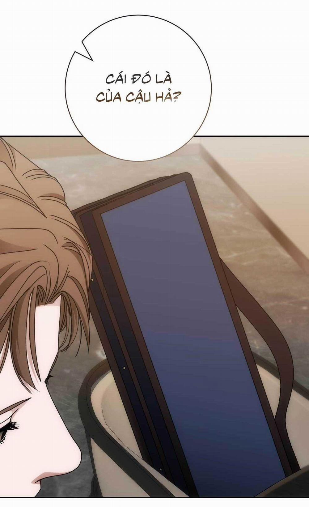 Chìm Trong Khoái Lạc 34 trang 38