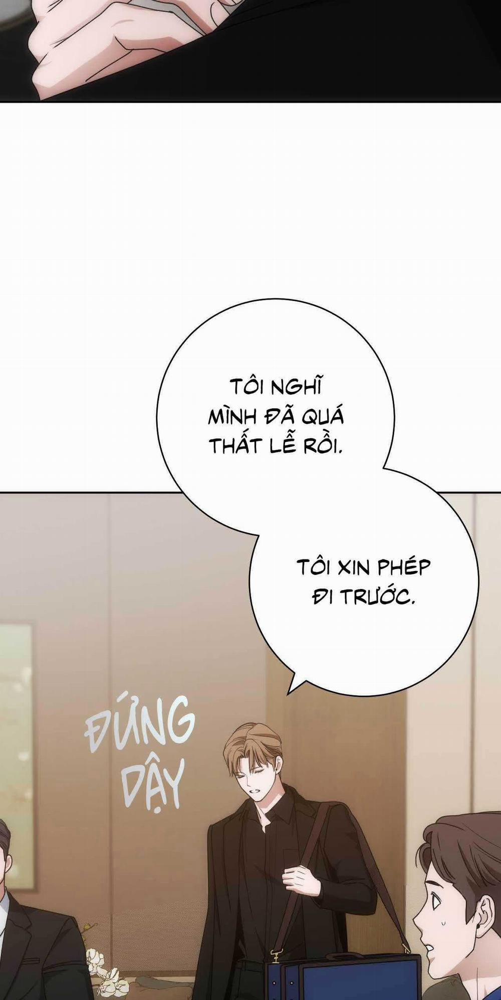 Chìm Trong Khoái Lạc 34 trang 43