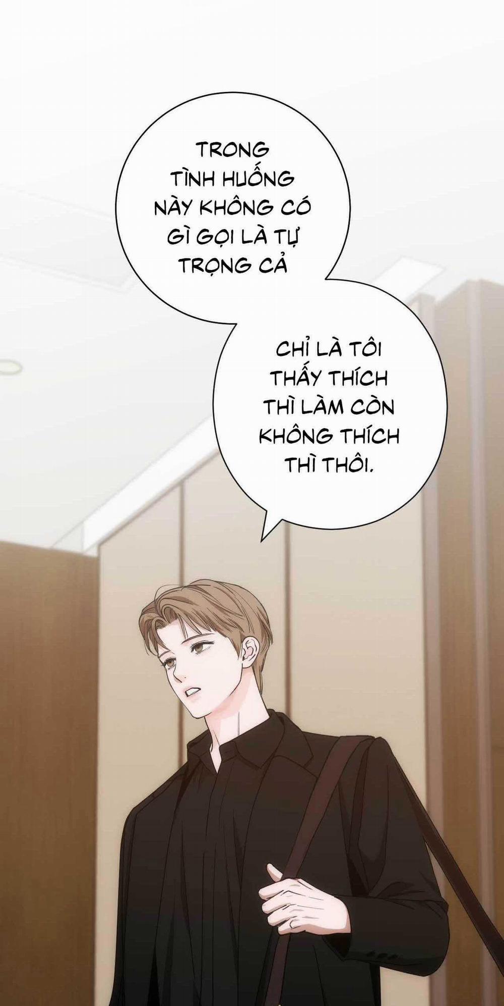 Chìm Trong Khoái Lạc 34 trang 45