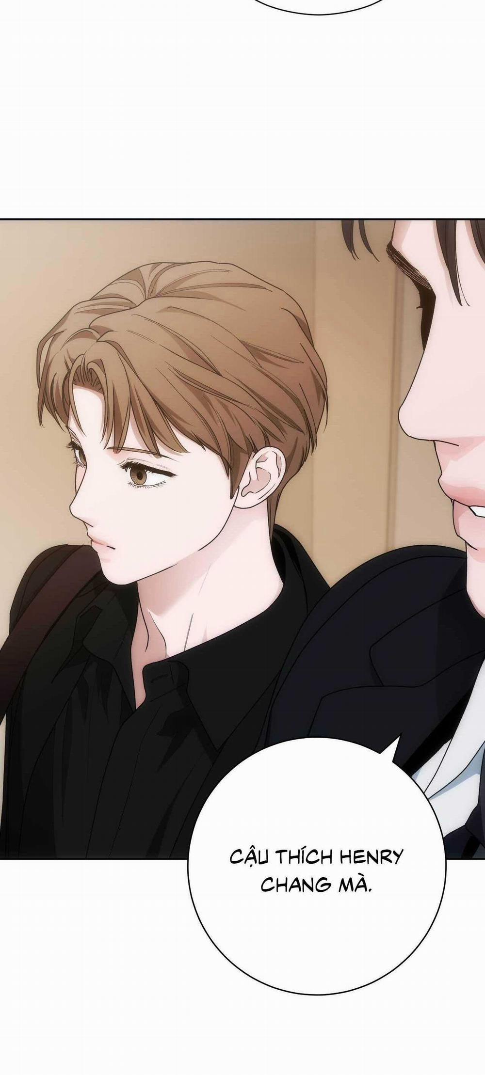 Chìm Trong Khoái Lạc 34 trang 60