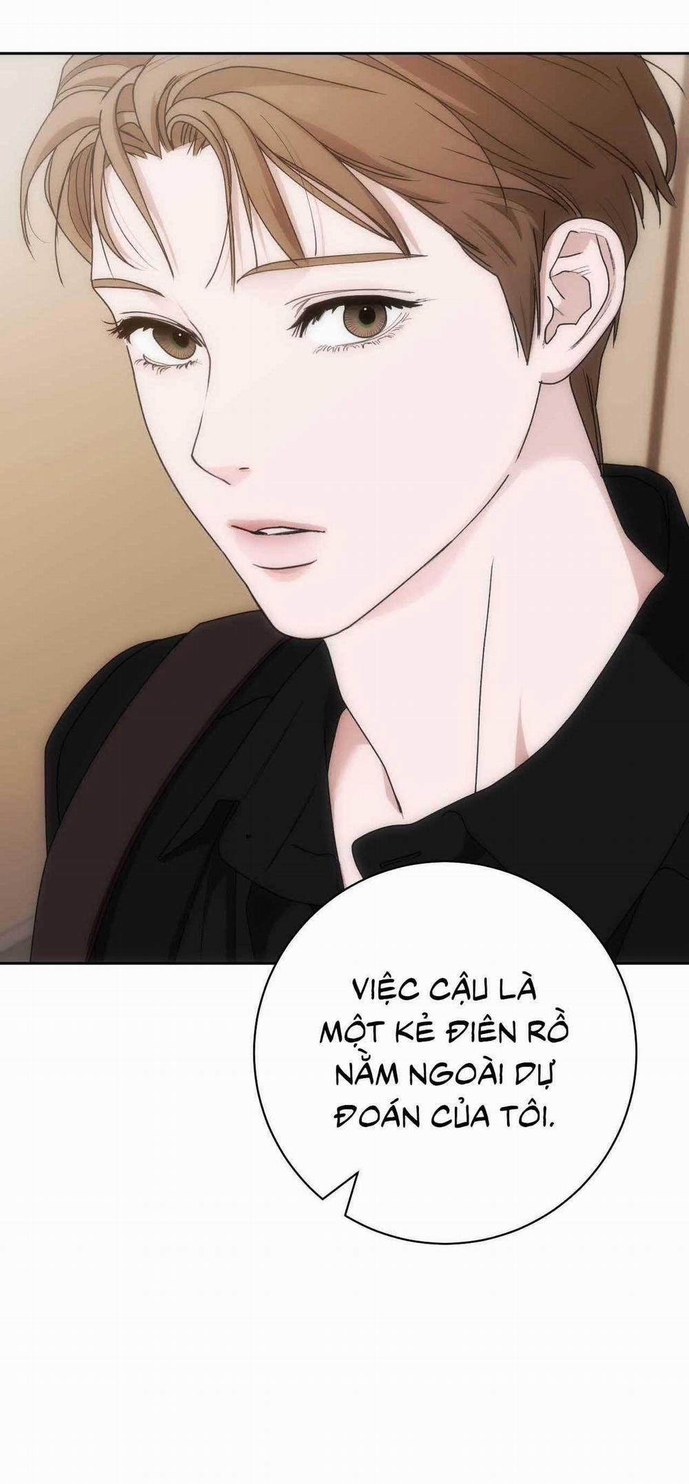 Chìm Trong Khoái Lạc 34 trang 62