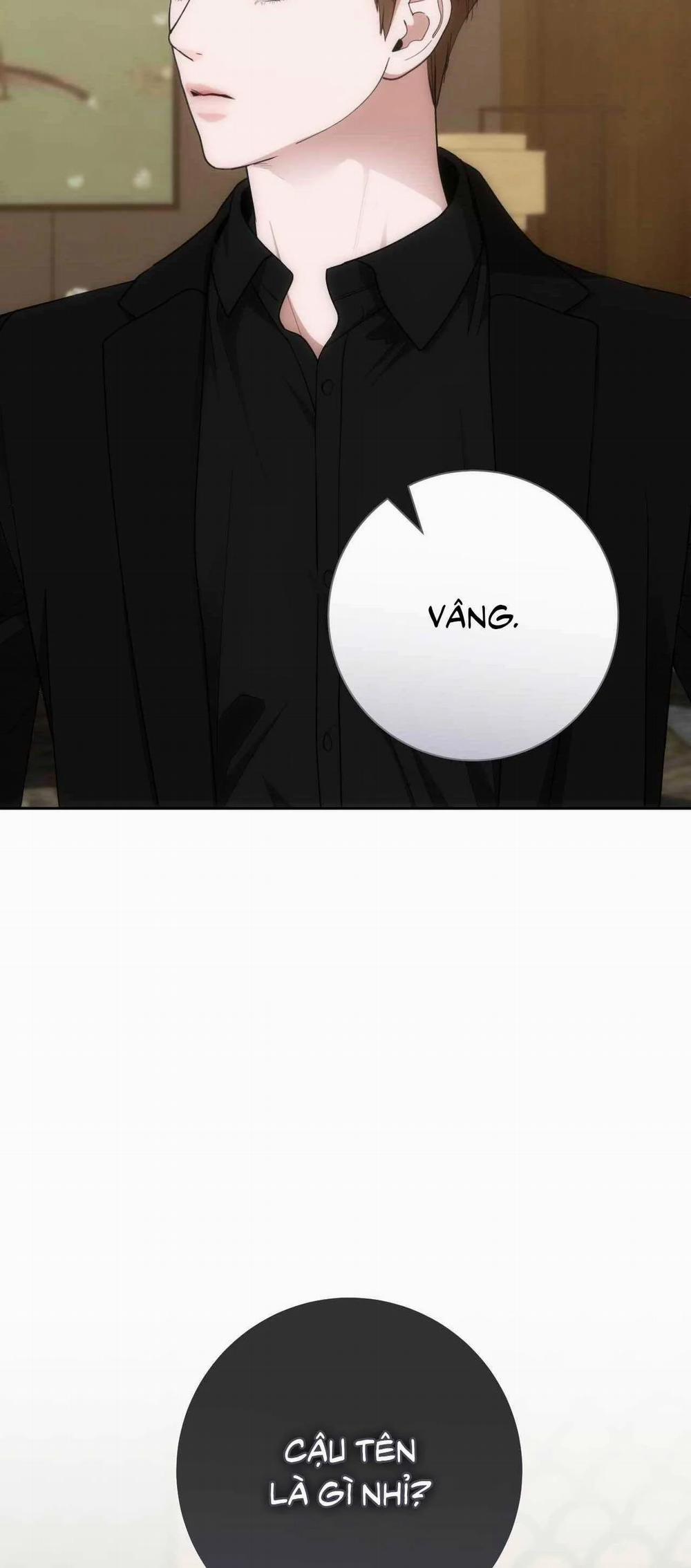 Chìm Trong Khoái Lạc 34 trang 9