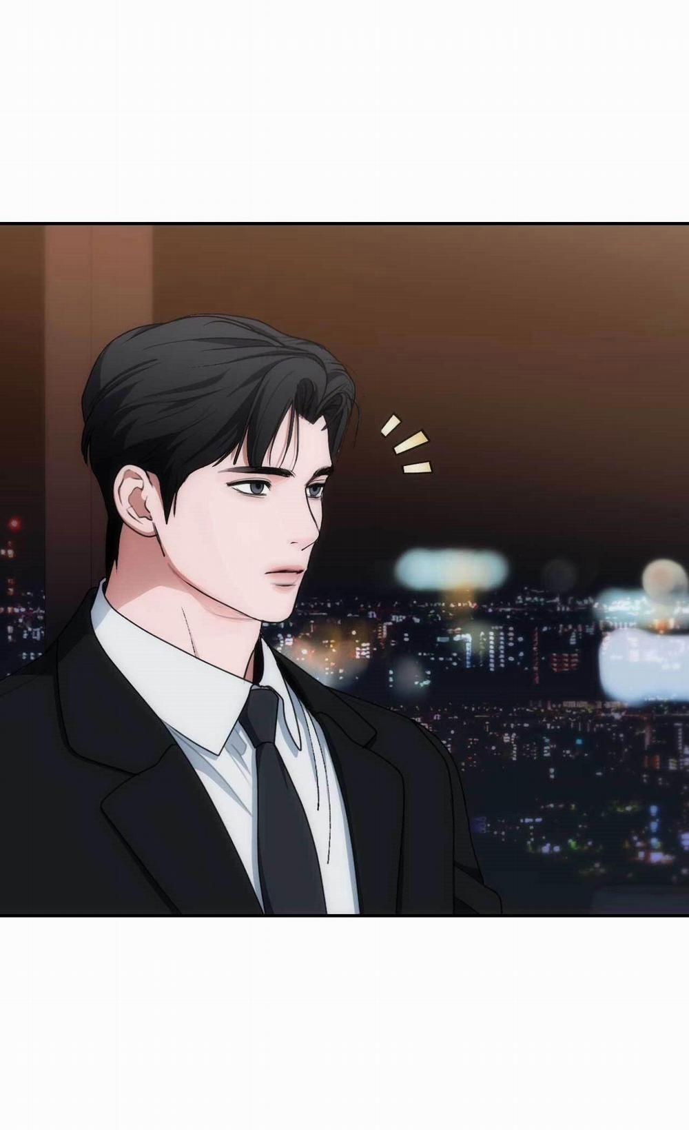 Chìm Trong Khoái Lạc 35 trang 12